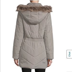 Women’s Puffer Jacket